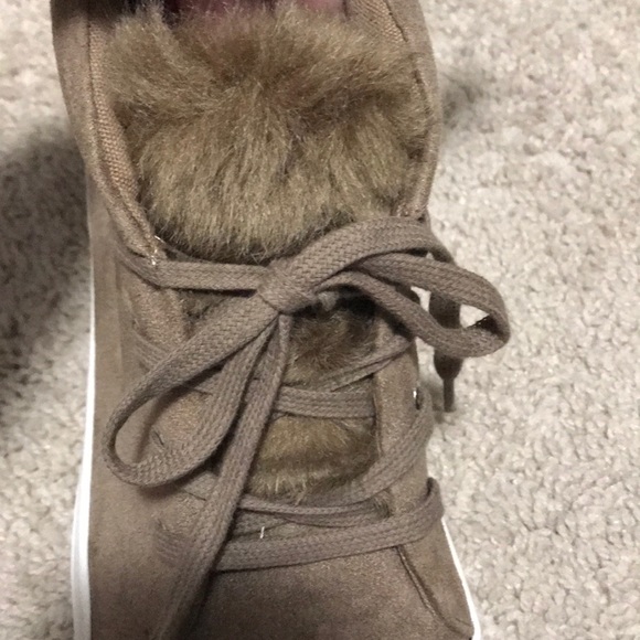 Mia shoes - Picture 3 of 4